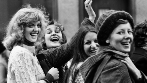 ETOF Protest Radio©RiseandShineCinema