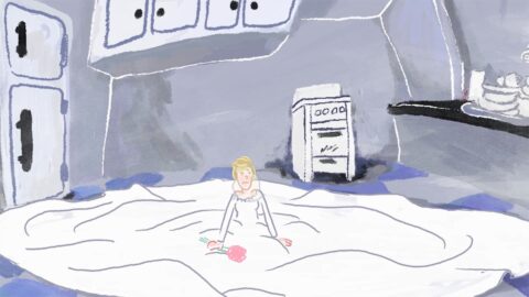 ETOF They said no dear©RiseandShine Cinema