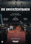 Filmposter Die Unverzichtbaren Reportage