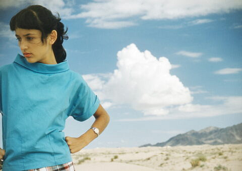 JOAN BAEZ I Am A Noise #1ёAlbert Baez Alamode Film