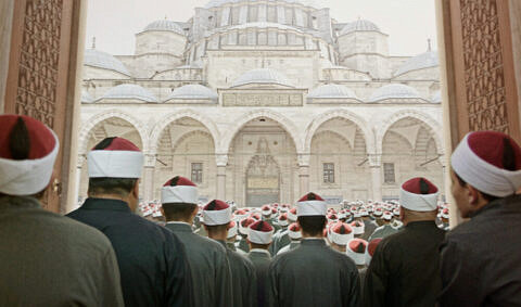 Kairo Verschwörung 1