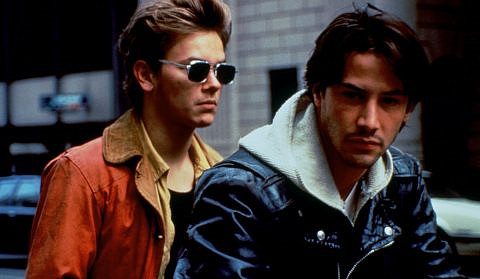 My Own Private Idaho