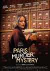 ParisMurderMystery PLAKAT DinA4