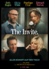 Plakat THE INVITE 210xCharactermotiv sRGB