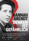 Progress Filmverleih Hannah Arendt