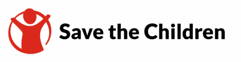 Save the Children Logo RGB