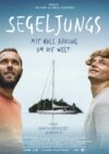 Segeljungs Poster A0 Filmwoche Ansicht 1449x2048