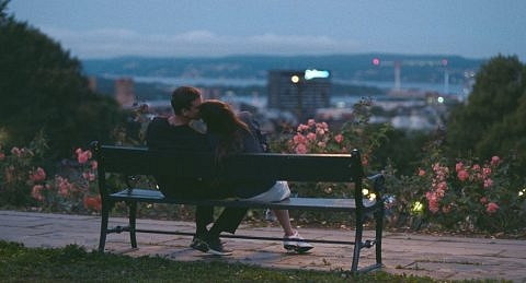 THE WORST PERSON IN THE WORLD Verdens Verste Menneske c Oslo Pictures 13 1