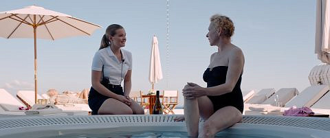 TRIANGLE OF SADNESS #04窮redrik Wenzel AlamodeFilm