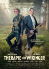 TherapieFuerWikinger PLAKAT A4 300dpi