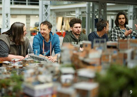 Wunderland 13 B14Film