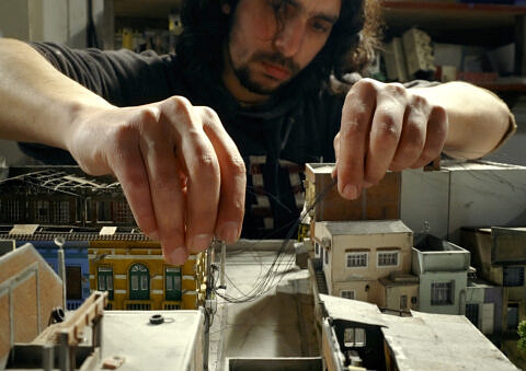 Wunderland 16 B14Film