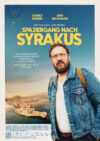 spaziergang nach syrakus artwork kinoplakat din a4